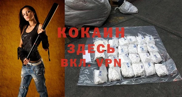 кокс Бородино